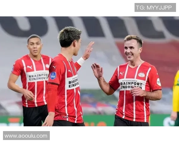 埃因霍温FC迎战乌得勒支青年队期待精彩对决与年轻球员的崛起