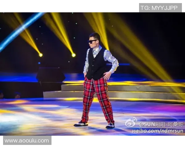 刘秀英的街舞人生:从热爱到坚持的深度对话与心路历程