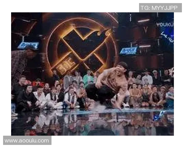 广州街舞队的节奏分析与表现评估：优缺点全解析