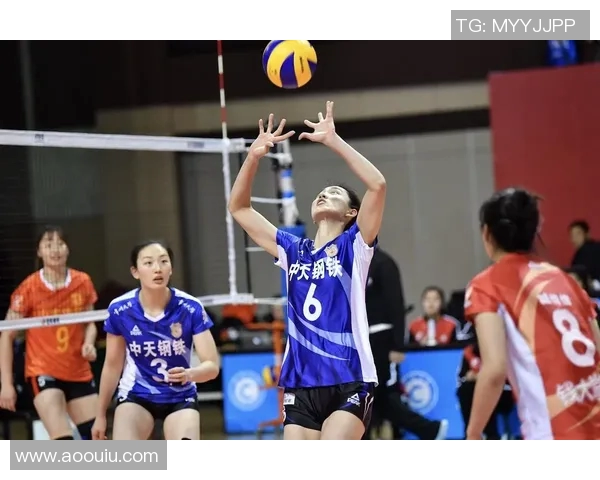 排球盛宴：深入解析北京排球队的默契配合与战术策略