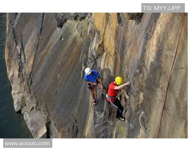 杭州攀岩队心理素质分析与提升策略探讨