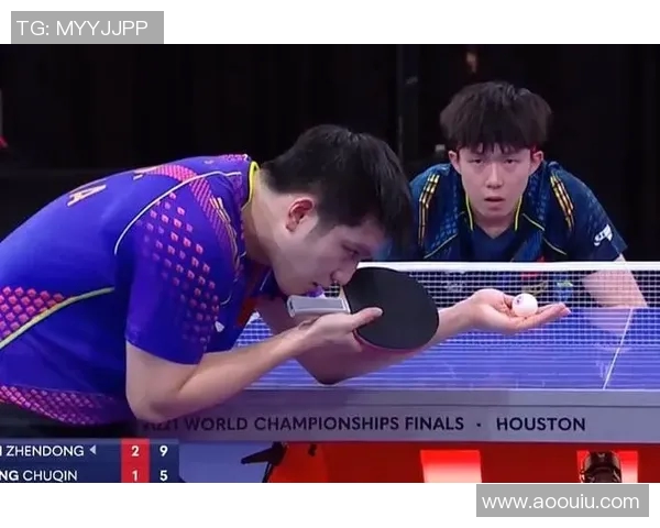 武汉乒乓球队与广州乒乓球队技术对比赛后复盘分析与启示