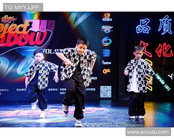 杭州街舞队意识排名创新高展现街舞文化新风貌与活力