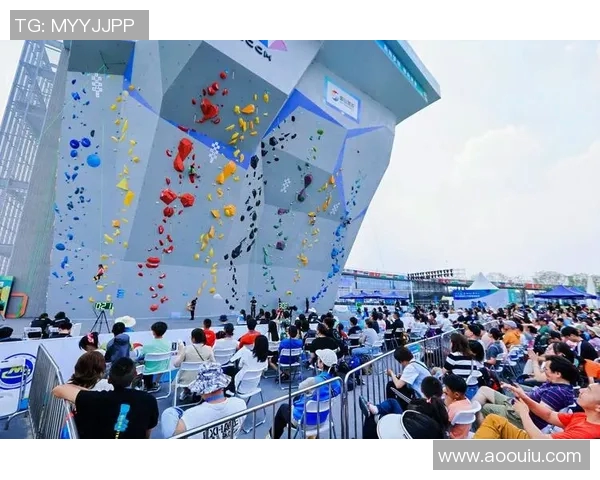 赛后分析：上海攀岩队与广州攀岩队的默契配合与战术对抗探讨