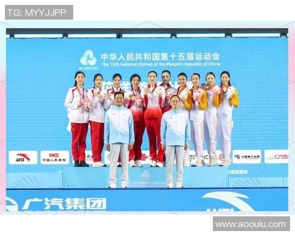 中国体育在国际舞台崛起 多项赛事成绩创新历史最佳纪录