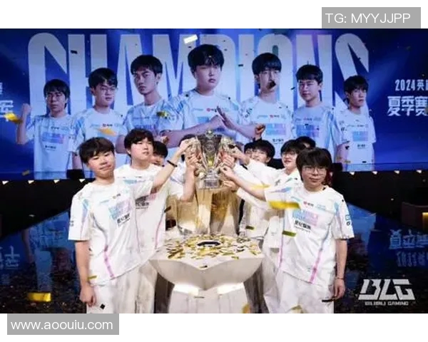 深入分析BLG战队的运营策略与战术布局解析