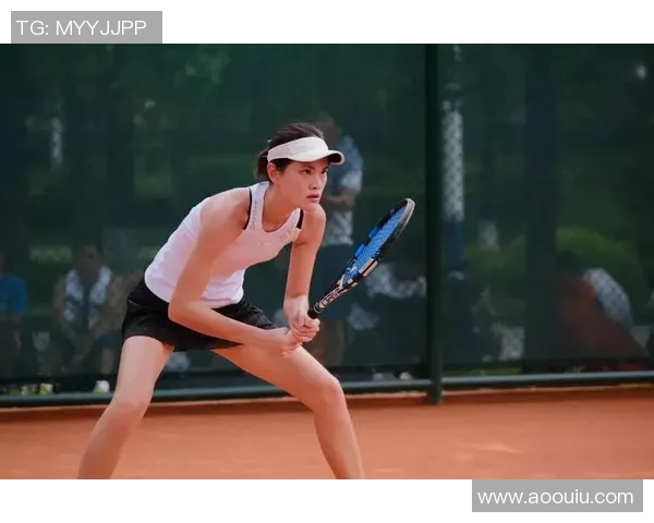 深度对话刘磊分享网球人生的奋斗与成长故事