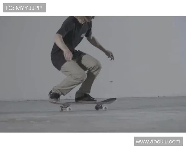 滑板新手必看：轻松掌握节奏与技巧的全面入门指南