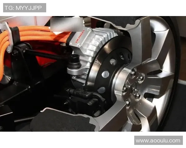 汽车配件选购全攻略 从发动机到刹车系统全解析