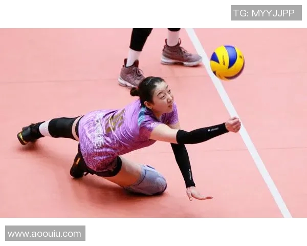 重庆排球队节奏表现分析与数据解读探讨