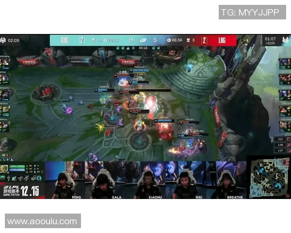 DOTA2热议：LNG战队比赛经验引发的争议与讨论